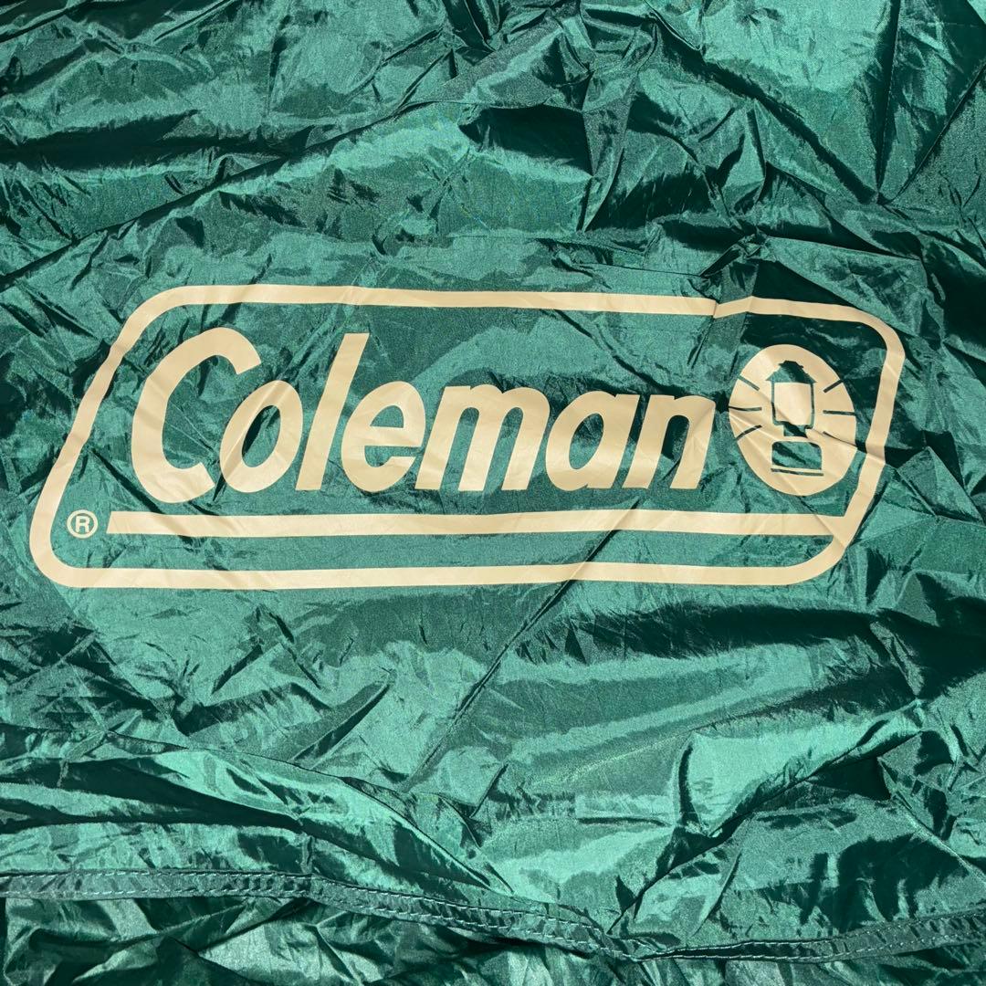 Coleman✨️初心者向け✨️BCキャノピードームⅢ