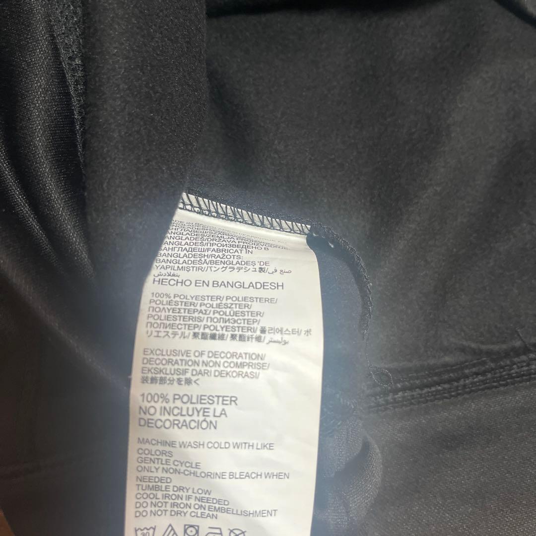 国内希少品　NBA UTAH JAZZフード付きウェア XL