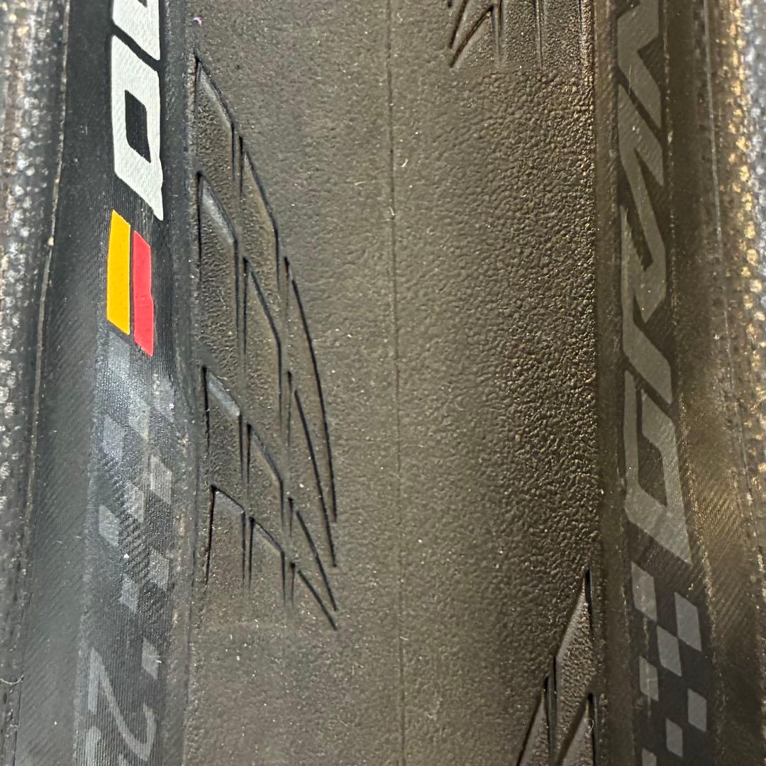 パーツ Continental GRAND PRIX 5000 700 25c