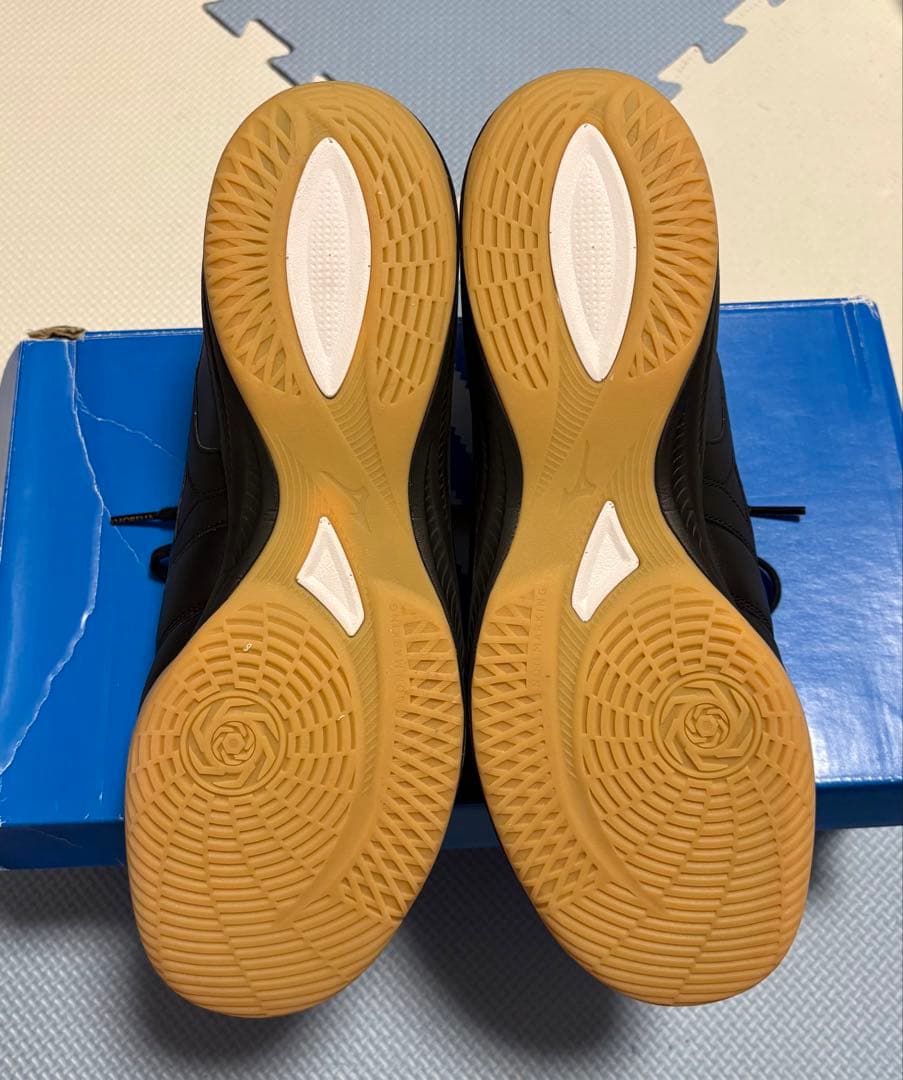 Mizuno Morelia フットサル 29cm
