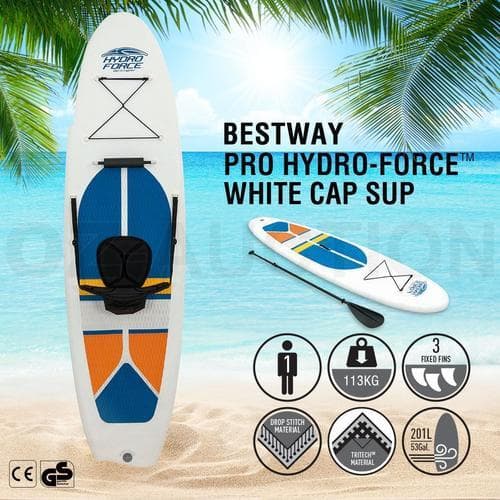 新品未使用HydroForce社 SUP Board 並行輸入 OUTLET