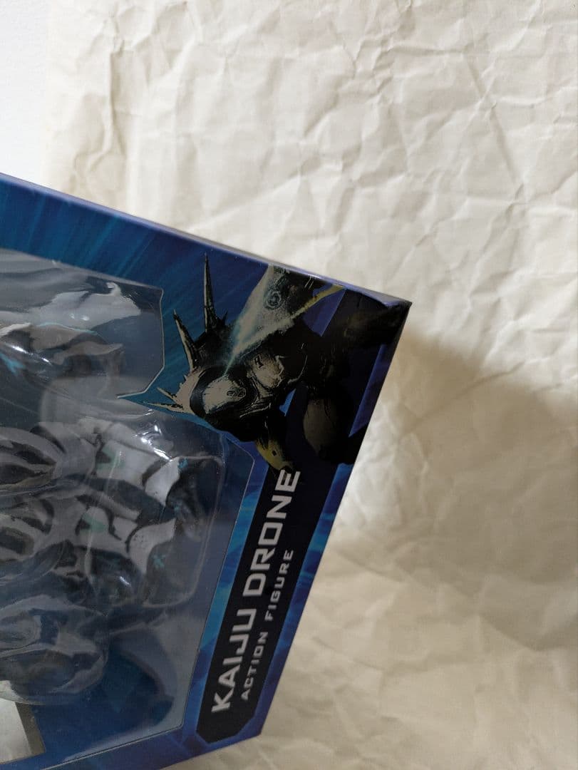 NECA（ネカ）製パシフィックリム・カイジュウドローン
