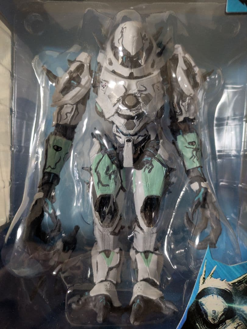 NECA（ネカ）製パシフィックリム・カイジュウドローン