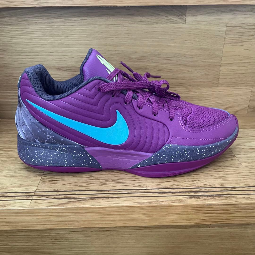 シューズ(男性用) NIKE JA2