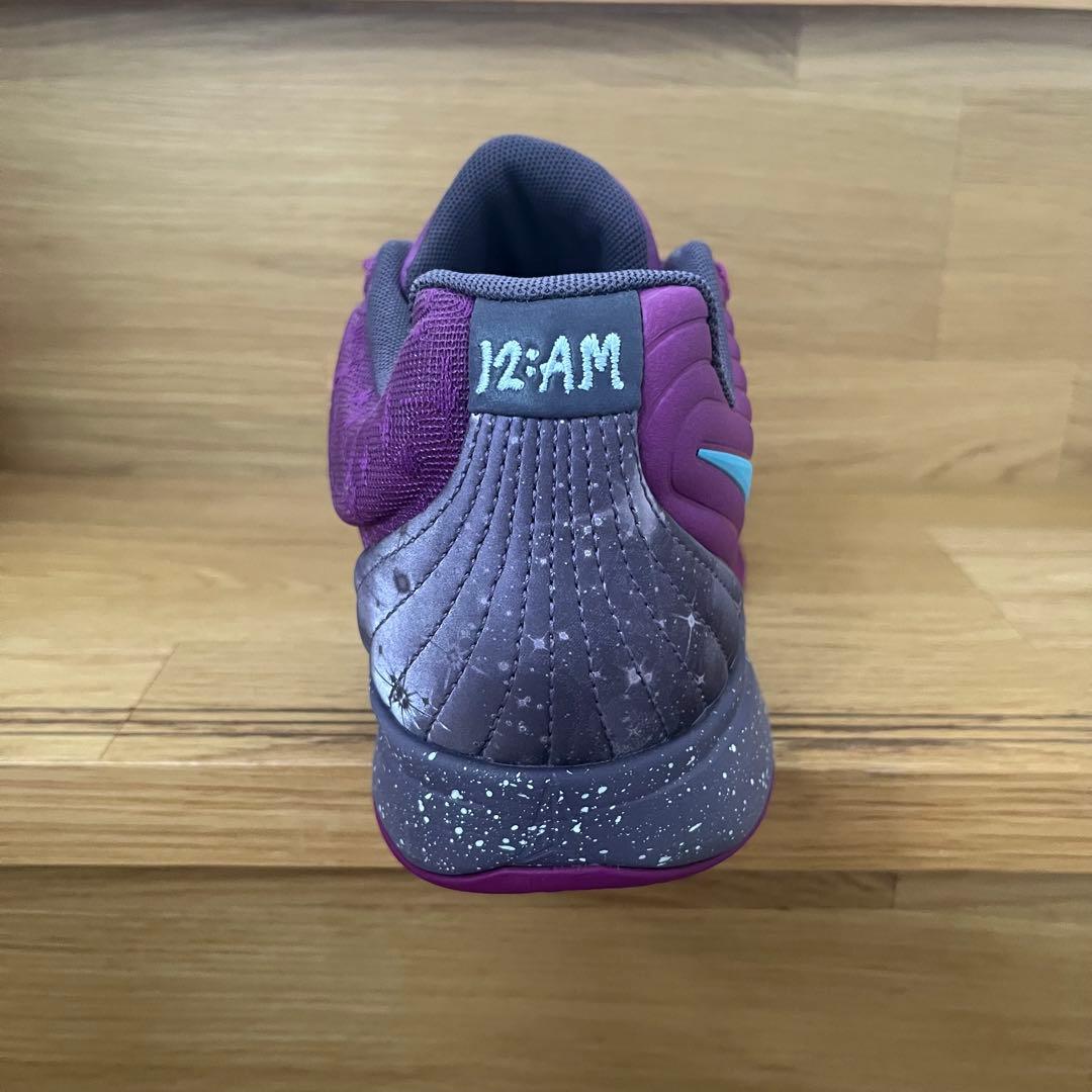 シューズ(男性用) NIKE JA2