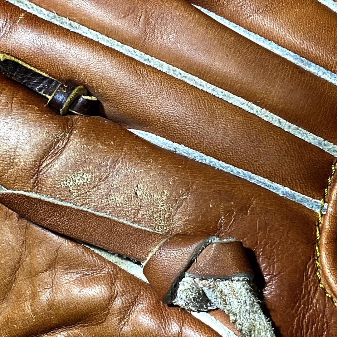 【Rawlings】ローリングス グローブ RG21U 軟式 一般 右投げ