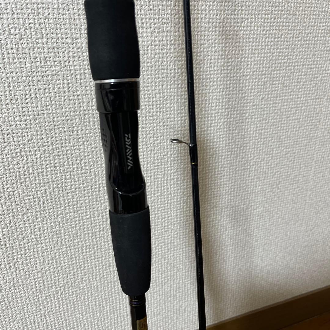 【Daiwa】テンヤゲームX MH-240