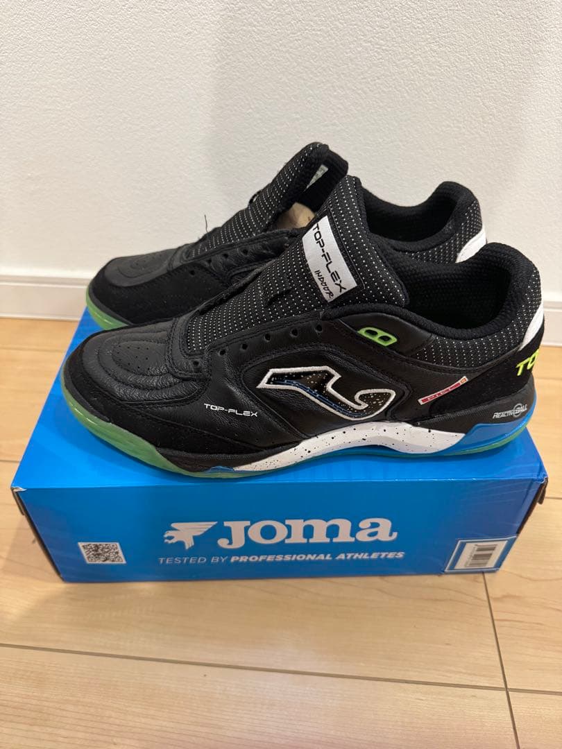 シューズ Joma Top Flex PLUS