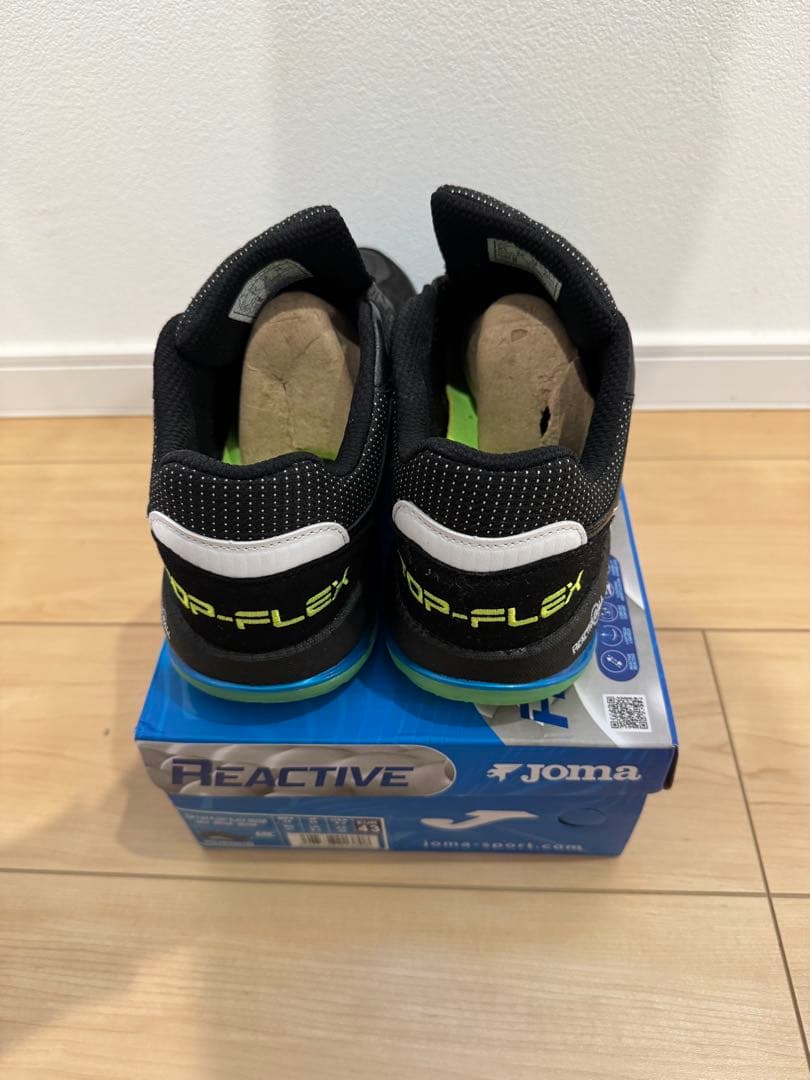 シューズ Joma Top Flex PLUS