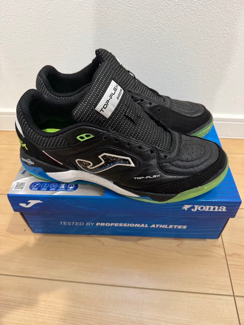 シューズ Joma Top Flex PLUS