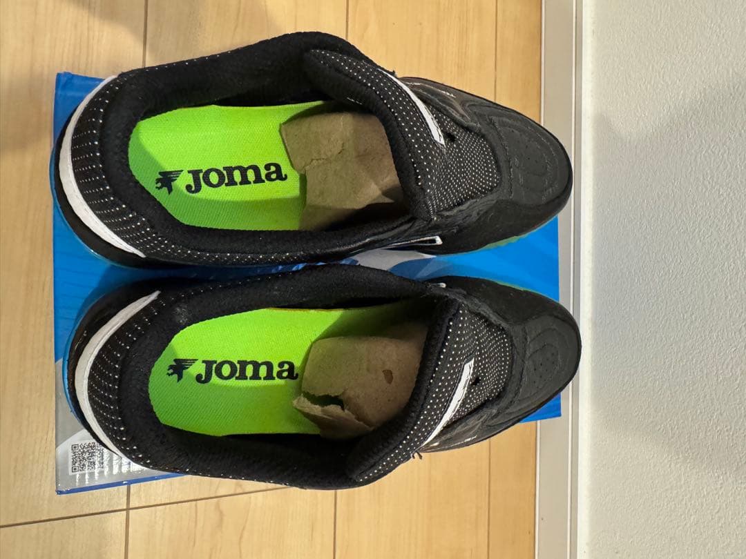 シューズ Joma Top Flex PLUS