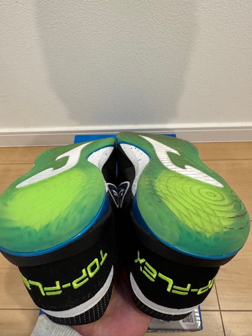 シューズ Joma Top Flex PLUS