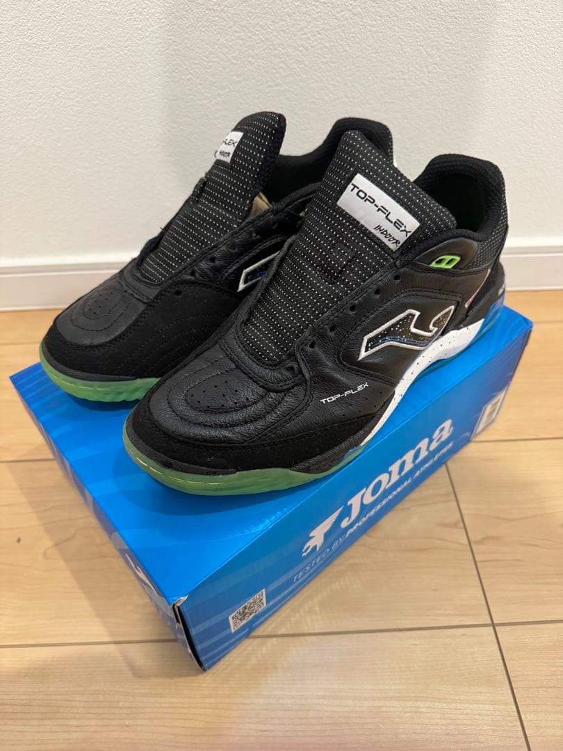 シューズ Joma Top Flex PLUS