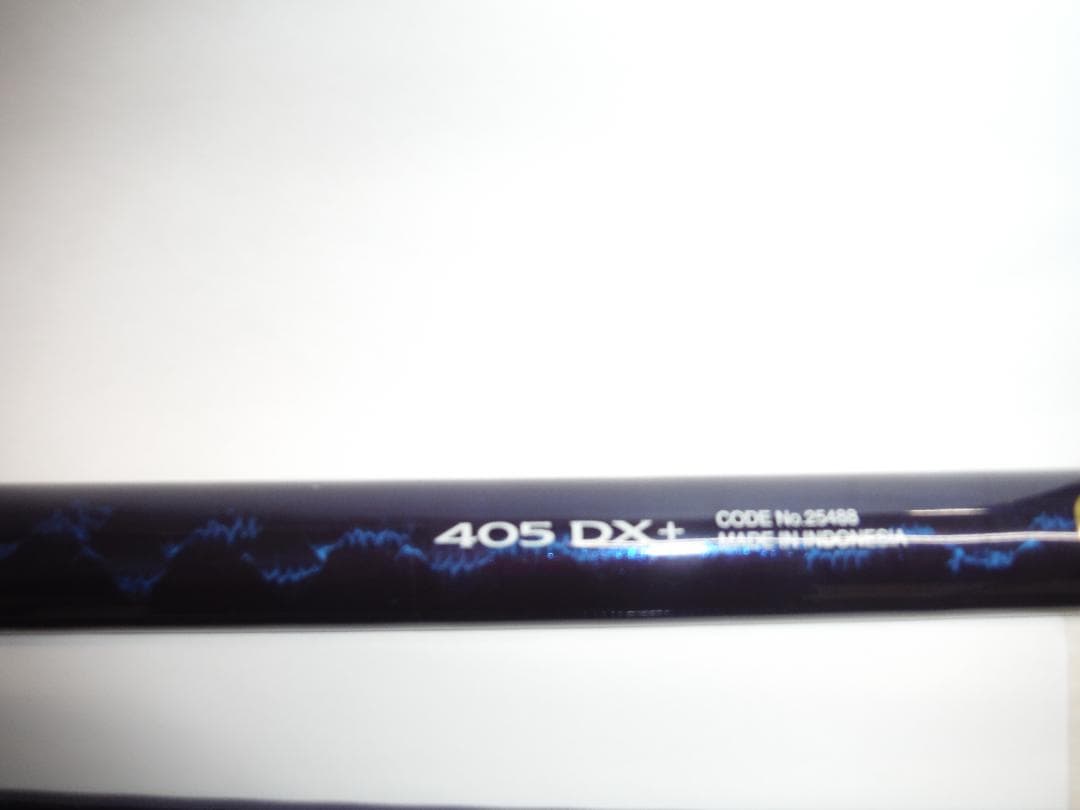 【超美品】シマノ　アクセルスピン　タイプR　405DX+【ほぼ未使用】