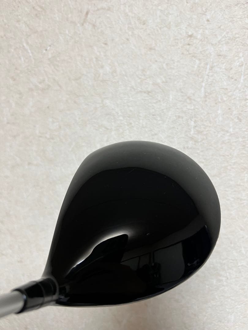 JBEAM Ｊシグマ　ドライバー