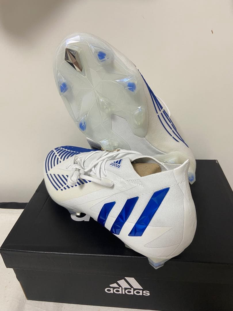 adidas/アディダスプレデターエッジ.1 FG