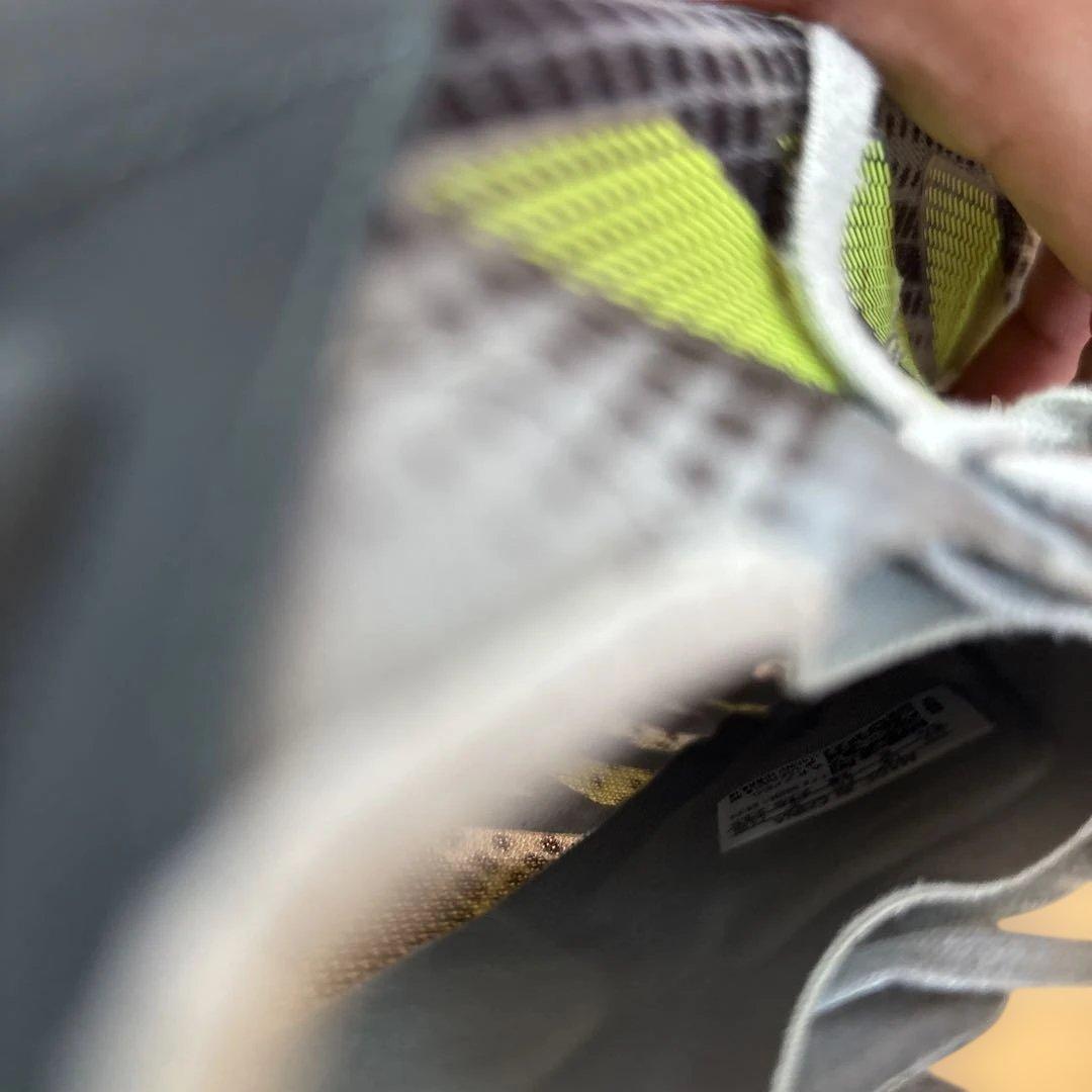 ADIZERO PRIME SP2 23.5cm 短距離　スパイク　陸上競技