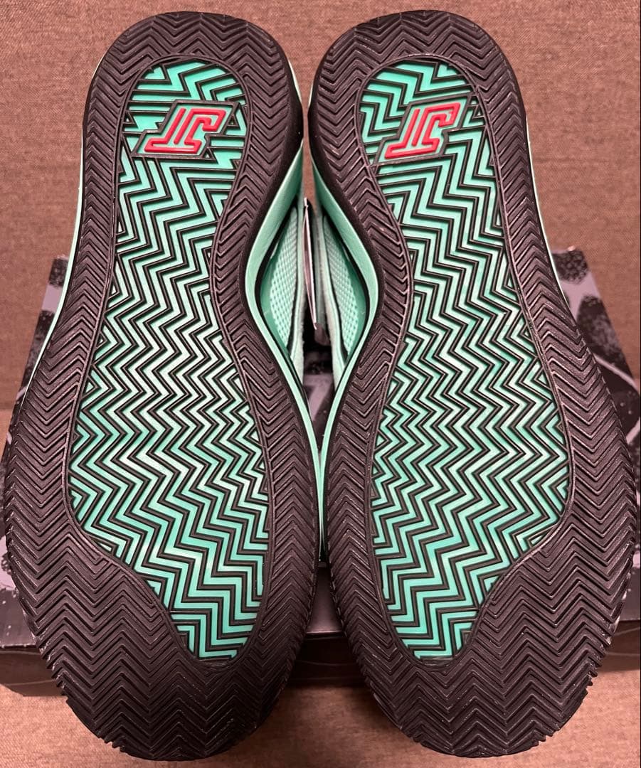 NIKE JORDAN TATUM4 PF ナイキ ジョーダン テイタム4