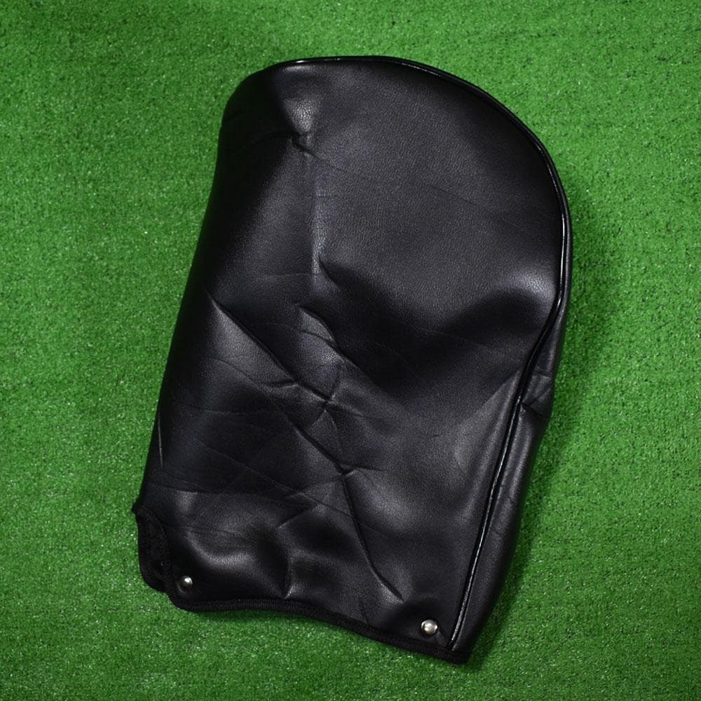 SWORD/KATANA GOLF キャディバッグ９型【ブラック】美品！