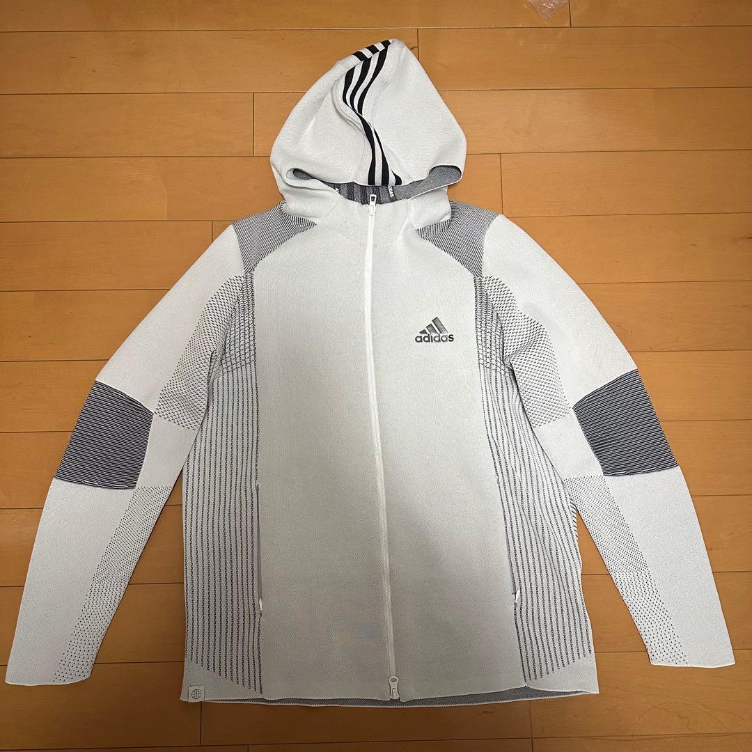 ✨新品未使用✨　adidas ゴルフ アウター ジャケット