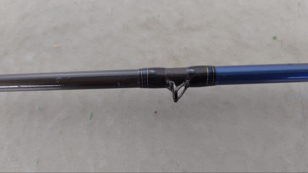 ダイワ(Daiwa)　極鋭カワハギ AIR AGS 1455AGS