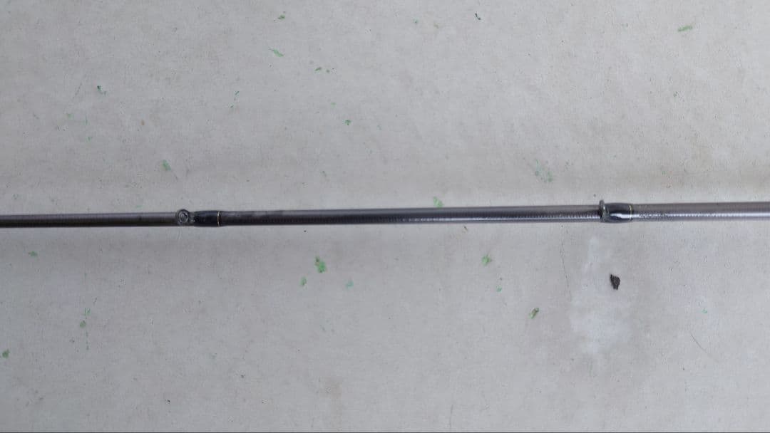 ダイワ(Daiwa)　極鋭カワハギ AIR AGS 1455AGS