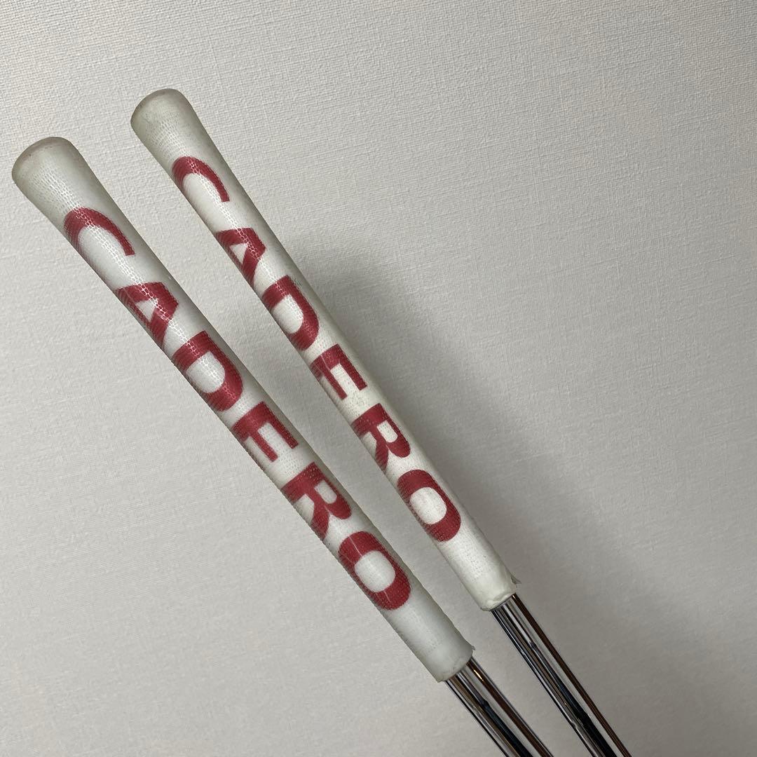 クリーブランド RTX DEEP FORGED ウェッジ ロフト50° 56°