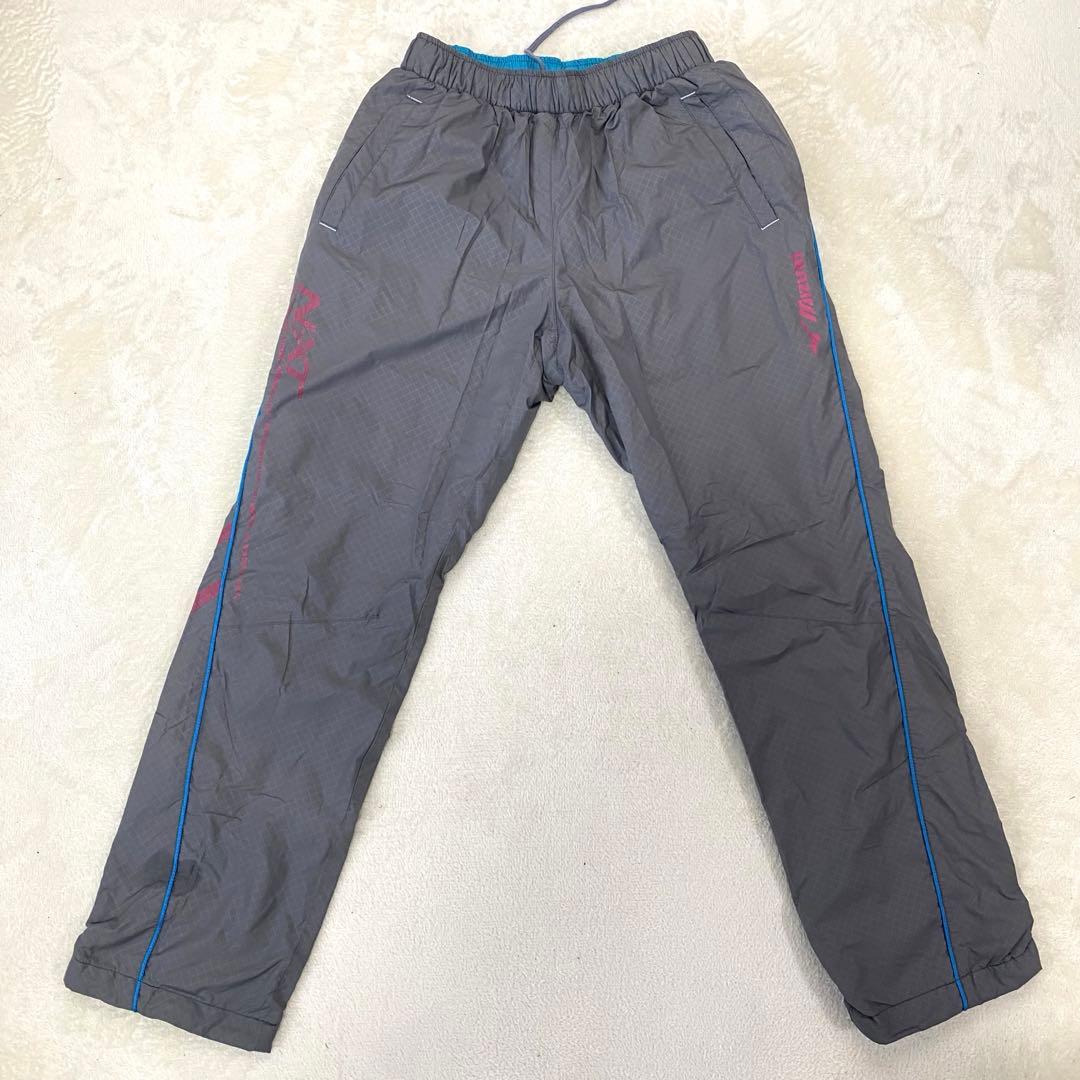 MIZUNO ✨良品✨NXT ウィンドブレーカー ピステ セットアップ 上下