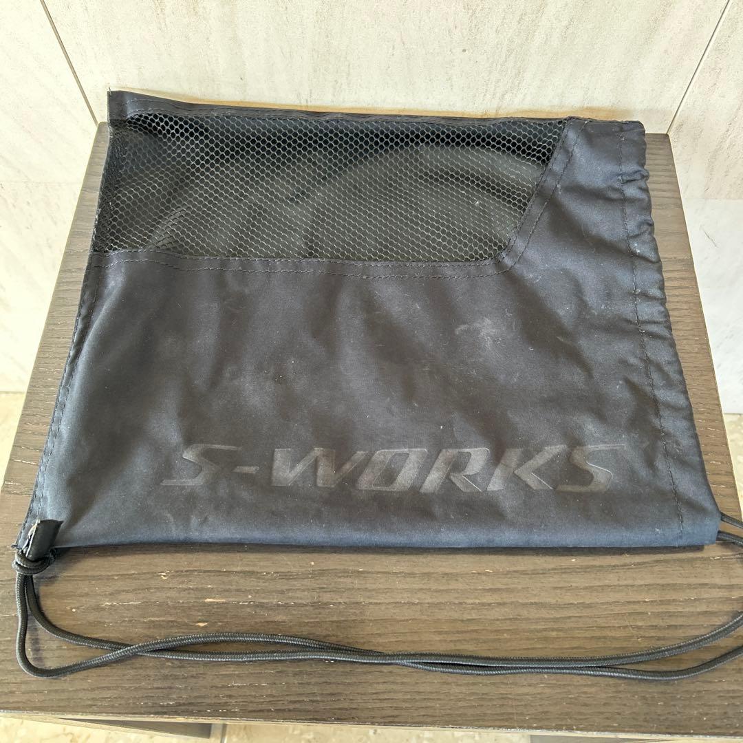 ★ Specialized S-Works Aresシューズ ★