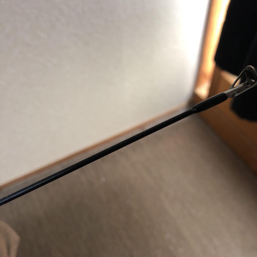 ジャッカル nero NC-68L
