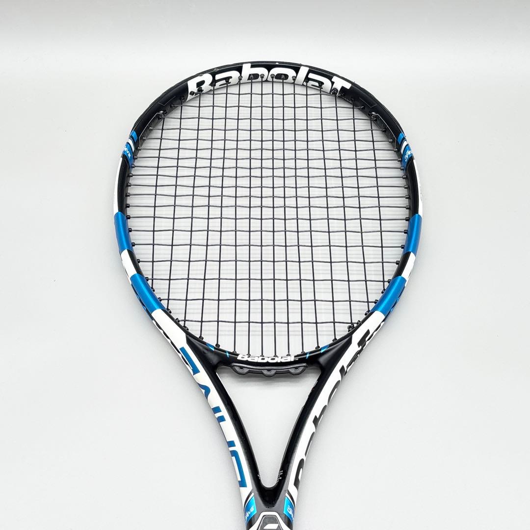 BabolaT PURE DRIVE バボラ ピュアドライブ 2015モデル