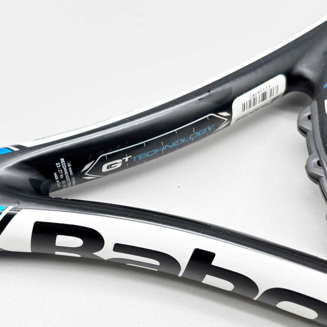 BabolaT PURE DRIVE バボラ ピュアドライブ 2015モデル