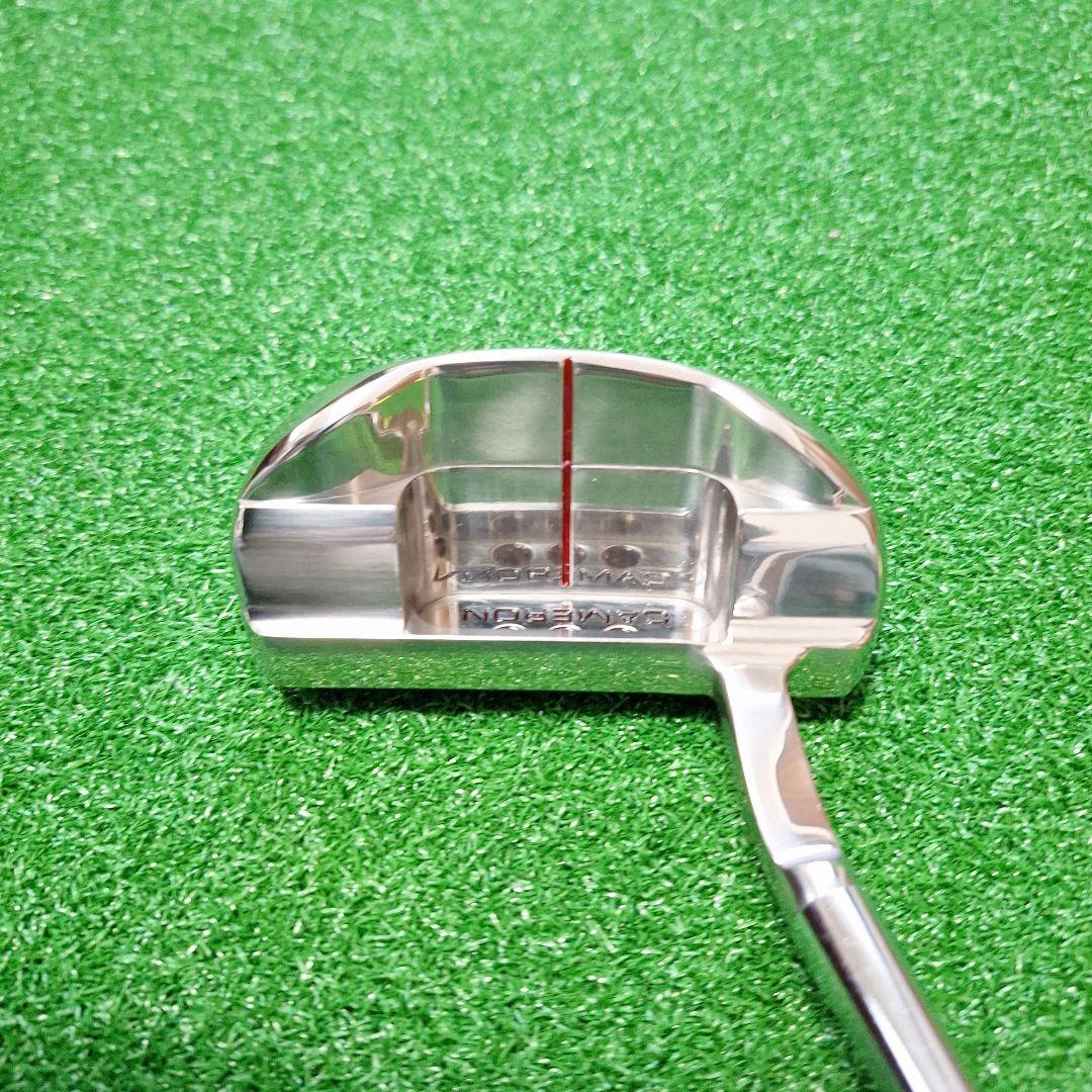 Scotty Cameron スタジオセレクト　ファストバック　1.5