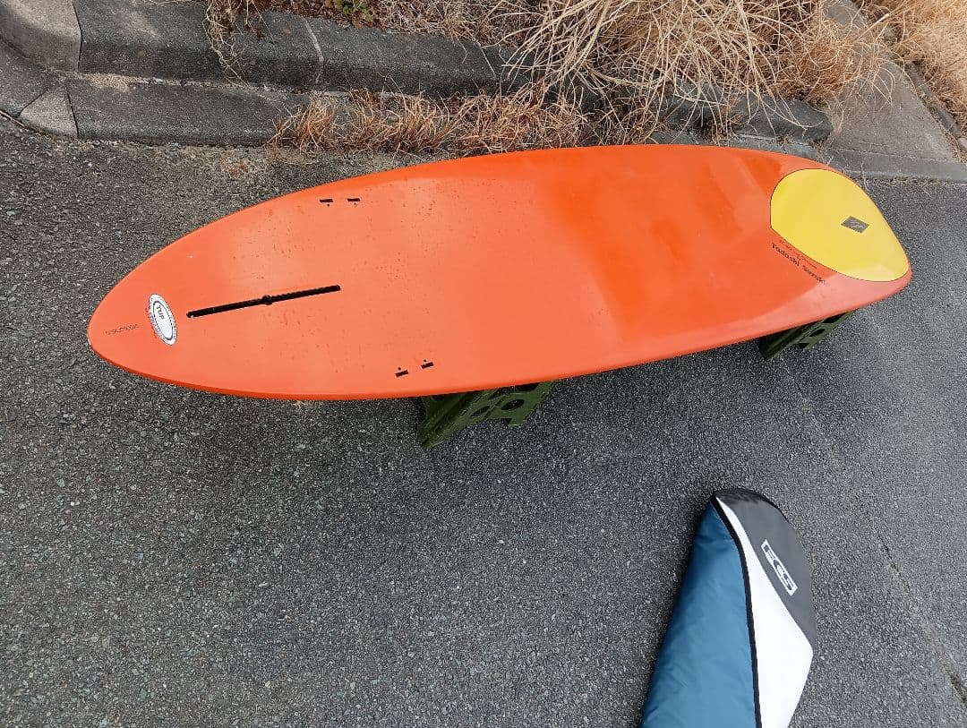 Sgeez　スケッグアイランド　ロングボード　9'4\"発送要応談