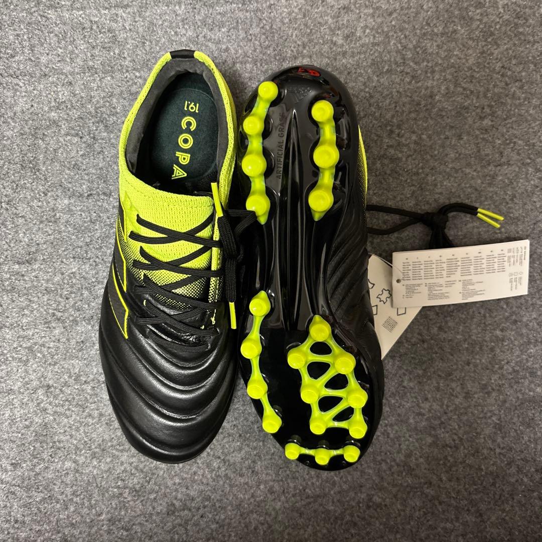COPA 16.1 AG コパ　24.5cm