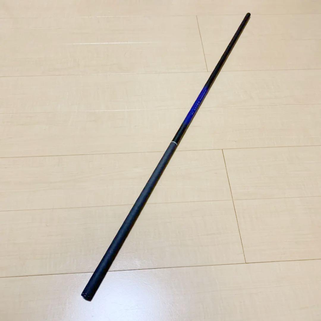 本流めばる HIGH CARBON TECHNICAL ROD 610 メバル竿