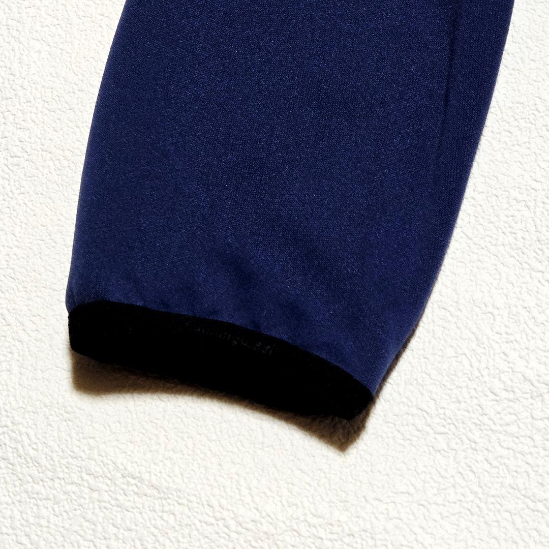 Munsingwear　メンズゴルフウェア　ハイロックコラボ　ストレッチパーカー
