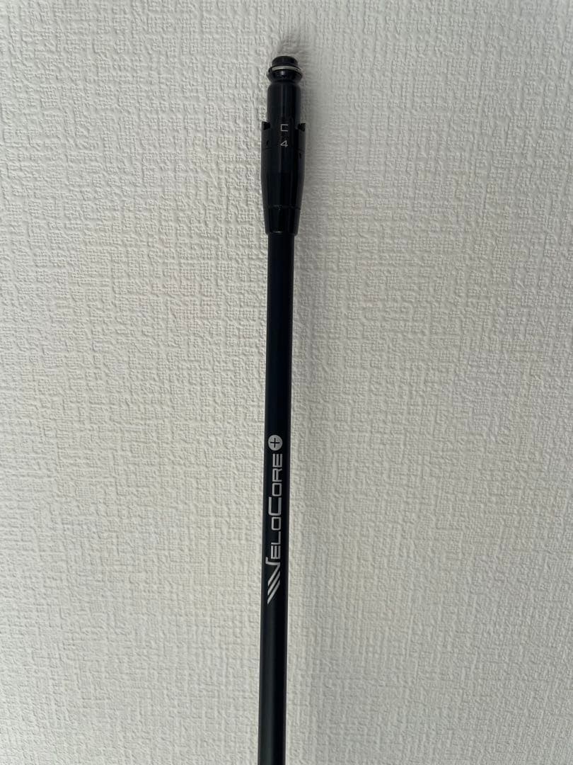 24 VENTUS Black 6s GT280 ミニドライバー タイトリスト