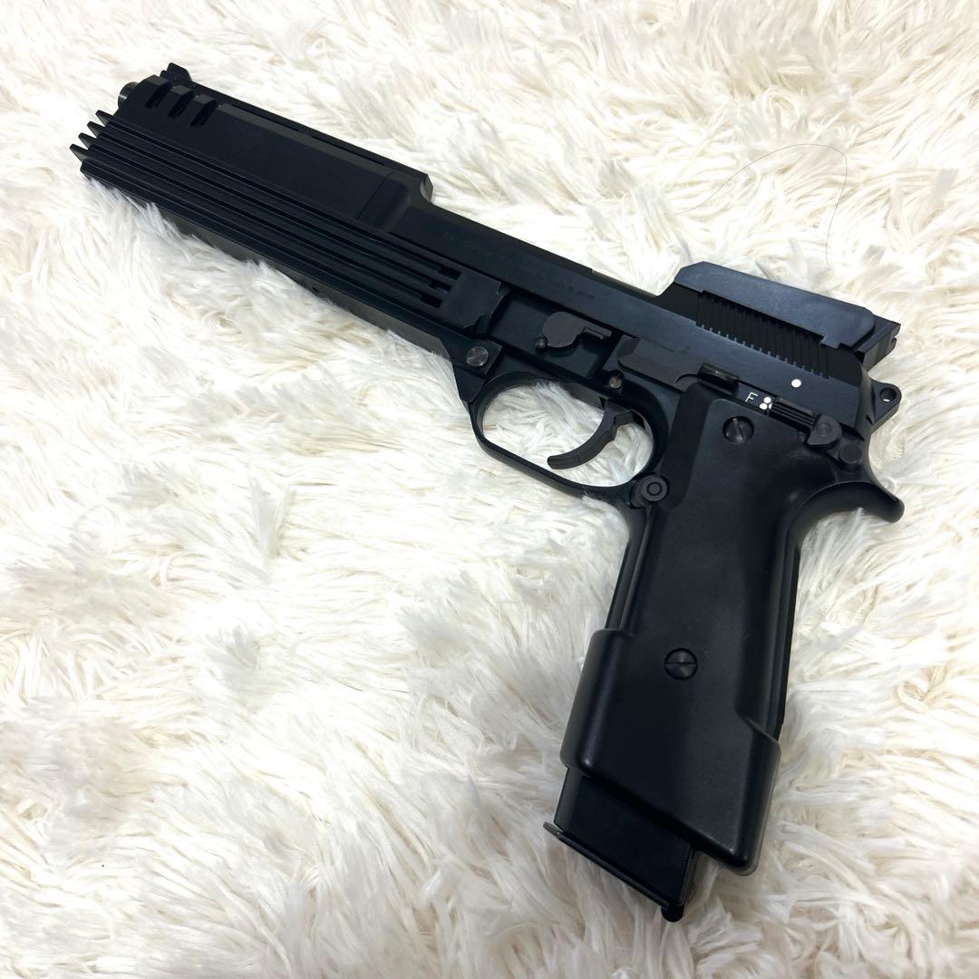 cozyロボコップ　モデルガンエアガン　M93R AUTO9