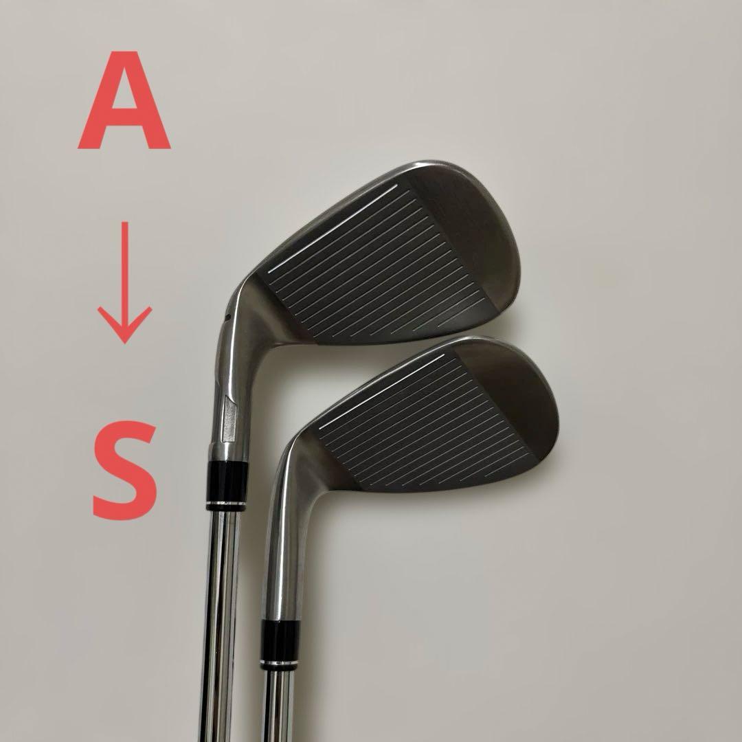 テーラーメイド　TaylorMade ステルス　セット　モデル統一　最安値
