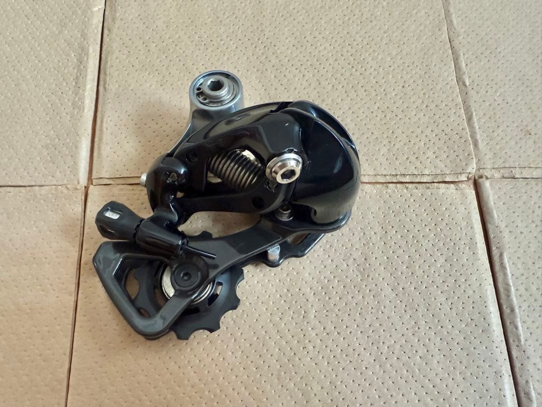 SHIMANO DURA-ACE RD-9000 リアディレイラー　　 0359