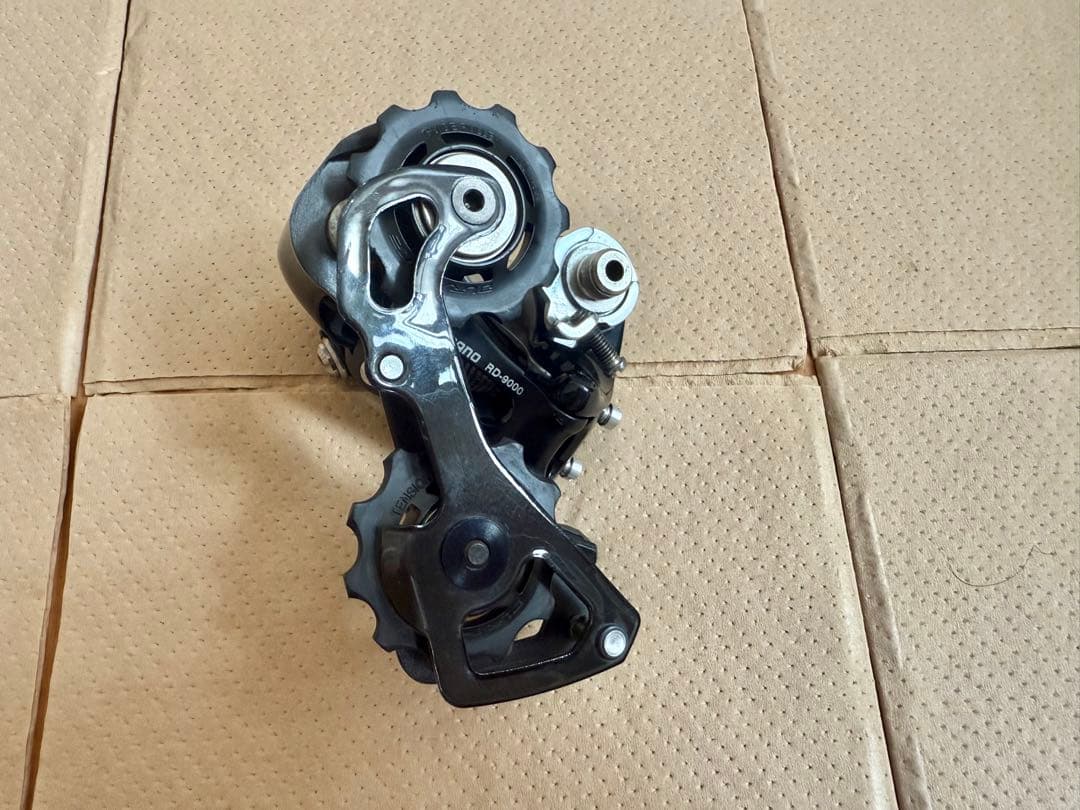 SHIMANO DURA-ACE RD-9000 リアディレイラー　　 0359