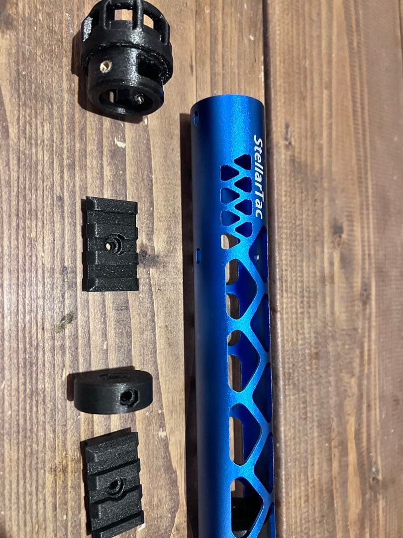 スタンダード M4 ver2 外装キット