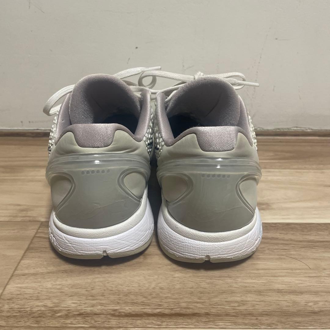 Nike KOBE 6 PROTORO SAIL コービー6 オールスター