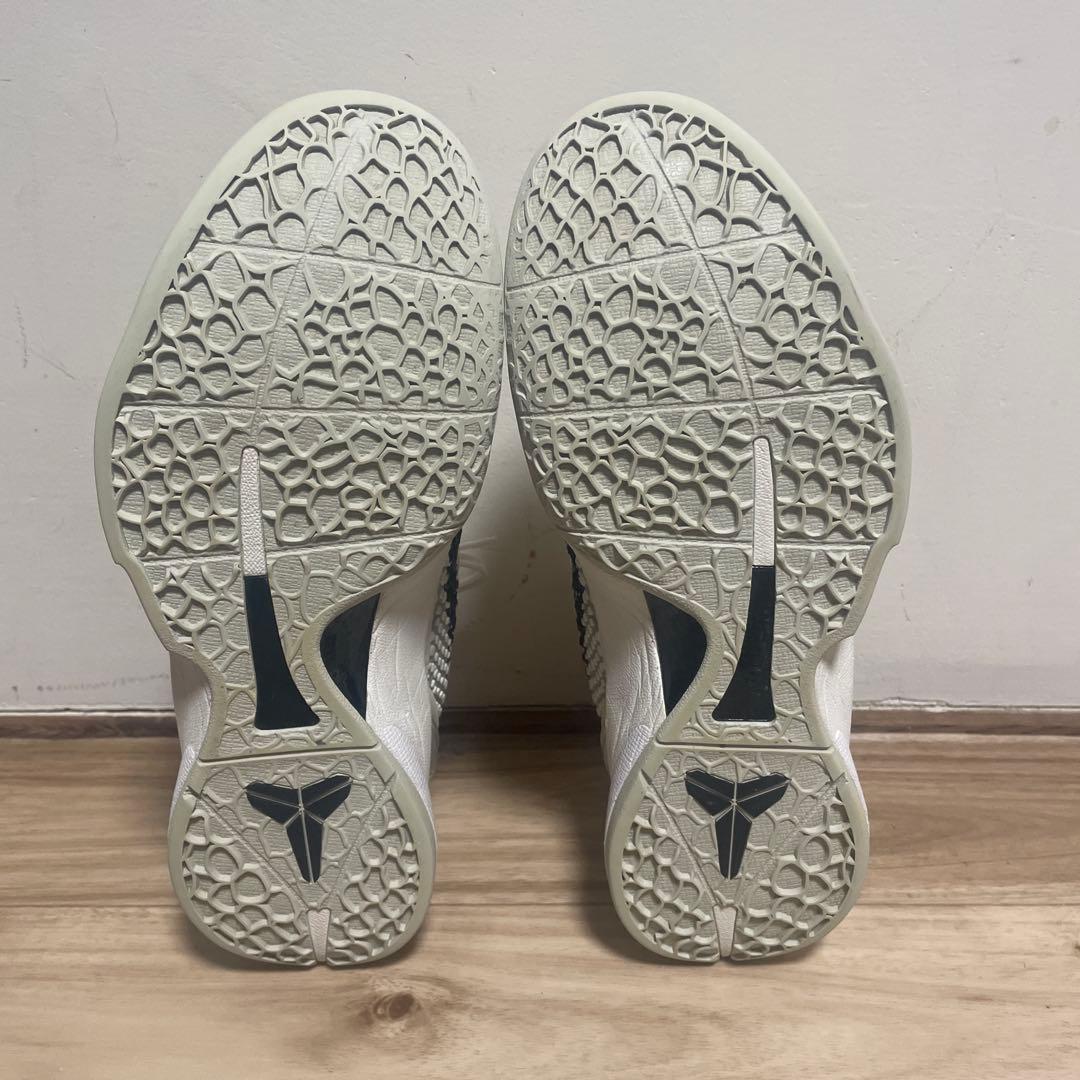 Nike KOBE 6 PROTORO SAIL コービー6 オールスター