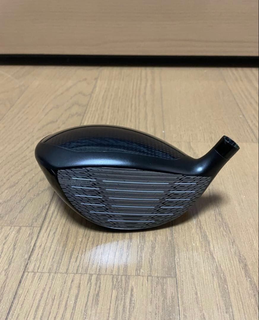 ブリヂストン B2HT ドライバー 1w 9.5° ヘッド単品 中古品 送料無料