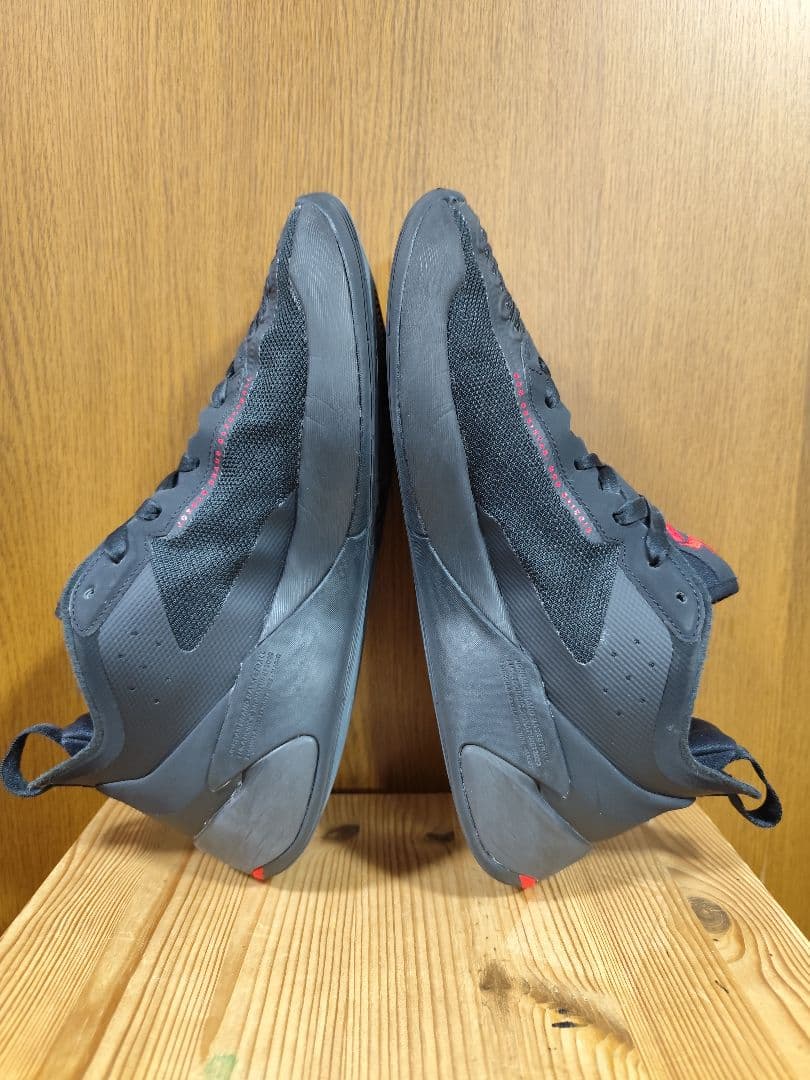 Nike Jordan Luka 1 \"Bred\"　ナイキ ジョーダン ルカ1