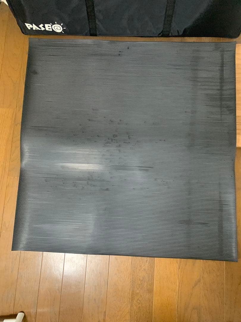 ロール巻さん専用　フラメンコ・タップダンス用コンパネ
