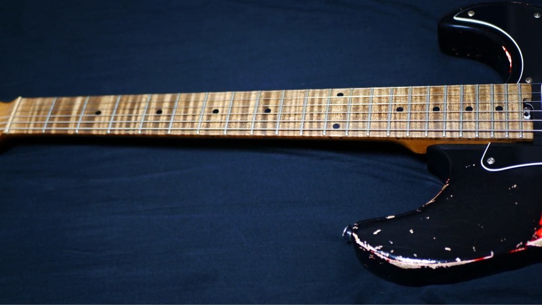 bacchus BSH-750/RSM (改造多数)