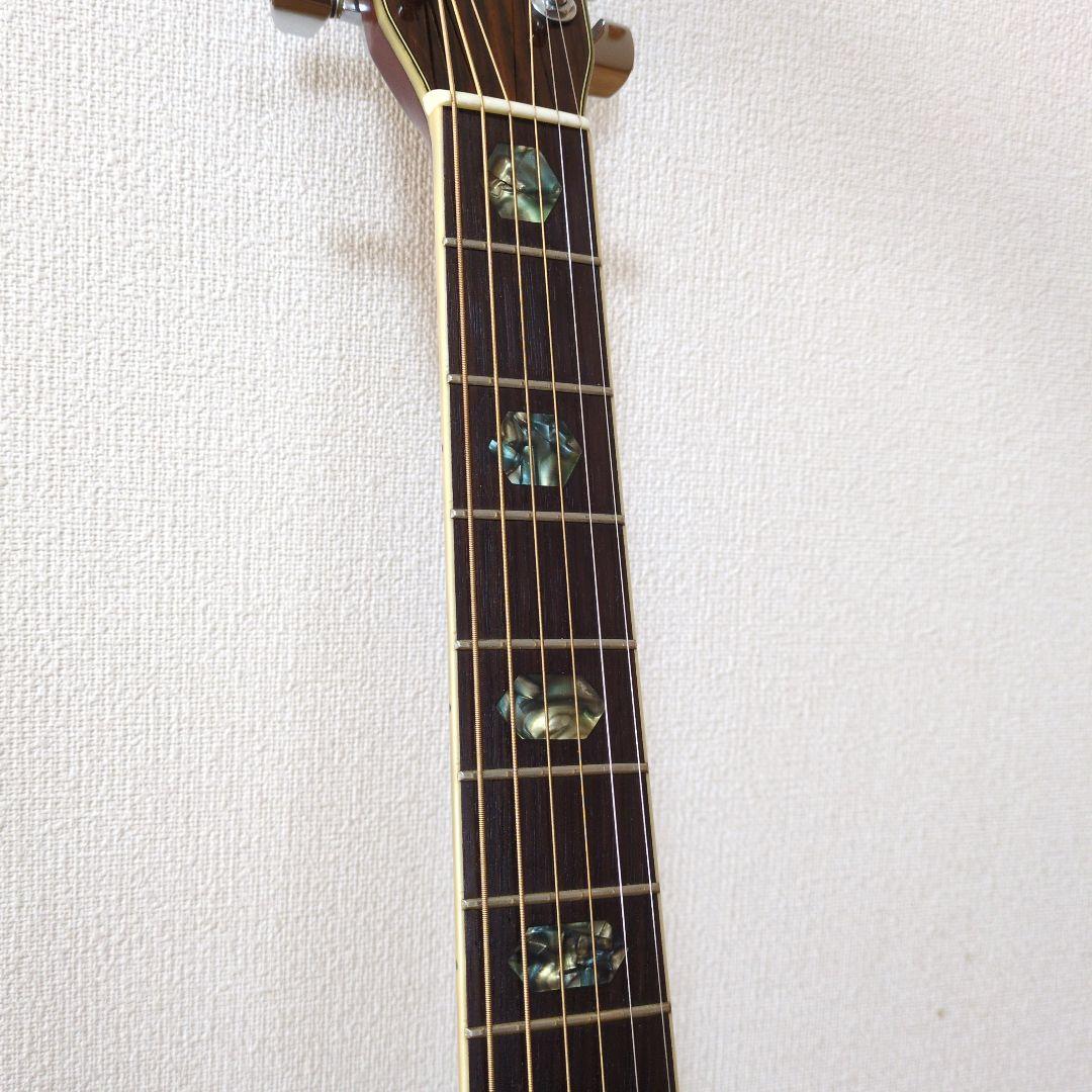 【希少】モーリス Morris W-39M アコースティックギター